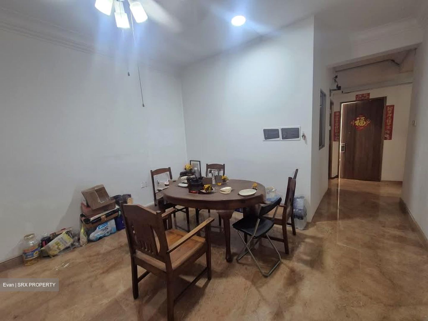 Changi Court (D16), Condominium #587561951